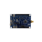 STMicroelectronics Bluetooth Development Tools Bluetooth Evaluation Kit for STSW-BNRGLPDK 64MHz STEVAL-IDB011V2