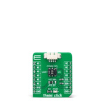 MikroElektronika MIKROE-4974, TFmini Click Infrared Distance Sensor Adapter Board for mikroBUS socket for Four