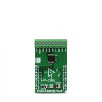 MikroElektronika MIKROE-2859, GainAMP 2 Click Programmable Gain Amplifier Amplifier Board for MCP6S26
