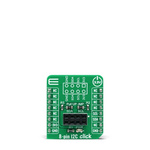 MikroElektronika MIKROE-4241, 8-pin I2C Click Sensor Add-On Board