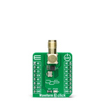 MikroElektronika MIKROE-4432, Waveform 3 Click Clock Generator for AD9837 for TDR applications