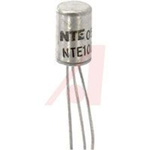 Transistor; Medium Power; PNP; 10 V (Max.); 32 V (Max.); 1 A; 650 mW (Max.)