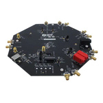 Renesas Electronics 5P49V6968-EVK, Evaluation Board for 5P49V6968 VersaClock 6E Clock Generator Evaluation Board for