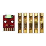 Infineon KITIM73D122V01FLEXTOBO1, KIT_IM73D122V01_FLEX Development Kit