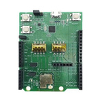 Infineon Evaluation Kit CYBT-333047-EVAL Bluetooth Evaluation Board for CYBT-333047-02 2.4GHz CYBT-333047-EVAL