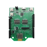 Infineon Evaluation Kit CYBT-413055-EVAL Bluetooth Evaluation Board for CYW20719B2KUMLG 2.4GHz CYBT-413055-EVAL