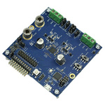 Infineon EVALAUDIOMA2304PNSTOBO1, EVALAUDIOMA2304PNSTOBO1 Audio Amplifier Evaluation Board for MA2304PNS for