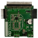 STMicroelectronics EVAL-FDA903S-SA, ST EVAL-FDA903S-SA Power Amplifier Evaluation Board for FDA803S, FDA903S for