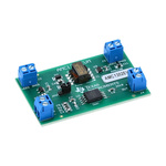 Texas Instruments AMC1302EVM, Amplifier IC Development Kit Isolation Amplifier Evaluation Module for AMC1302 for AMC1302