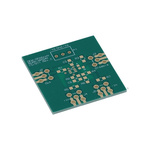 Texas Instruments DEM-OPA-SOT-1A, Amplifier IC Development Kit Operational Amplifier Evaluation Module for SOT23-5/6