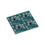 Texas Instruments INA381EVM, Amplifier IC Development Kit Current Sensing Amplifier Evaluation Module for Amplifier for