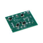 Texas Instruments INA826SEVM, Instrumention Amplifier Development Kit Instrumentation Amplifier Evaluation Module for