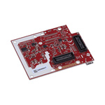 Texas Instruments RF Development Kit IWR6843 RADAR Evaluation Kit for IWR6843 60 → 64GHz IWR6843ISK-ODS