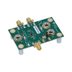 Texas Instruments OPA858DSGEVM, Amplifier IC Development Kit Evaluation Board Evaluation Module for OPA858 for OPA858