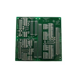 Texas Instruments OPAMPEVM-PDIP, Amplifier IC Development Kit Evaluation Board Evaluation Module for OPA4277-SP