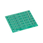 Texas Instruments SMALL-AMP-DIP-EVM, Amplifier IC Development Kit Evaluation Board Evaluation Module for OPA310,