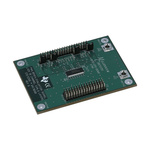 Texas Instruments SN65LVDS387EVM, LVDS Driver Evaluation Module Evaluation Board Evaluation Module for SN65LVDS387 for