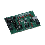 Texas Instruments TPS25810EVM-745, USB Power Development Kit Evaluation Board Evaluation Module for TPS25810 for