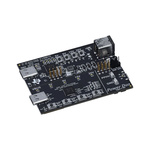 Texas Instruments USB-C-PD-DUO-EVM, Interface Development Kit Evaluation Board Evaluation Module for TPS65987D for