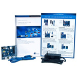 Infineon HX3 USB 3.0 Hub Development Kit CYUSB3314 Development Kit for Microcontroller CY4603