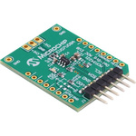 Microchip EV07U08A, MCP3421 Evaluation Board Evaluation Board Evaluation Board for MCP3421 for MCP3421
