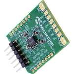 Microchip EV45V72A, MCP3422 Evaluation Board Evaluation Board Evaluation Board for MCP3422 for MCP3422