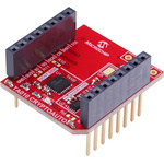 Microchip EV74C12A, EV74C12A Evaluation Board for CryptoAuth Trust Platform for TA010