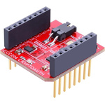 Microchip EV92R58A, EV92R58A Evaluation Board for CryptoAuth Trust Platform for ECC204