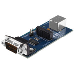 Silicon Labs CP2102 Evaluation Kit CP2102EK