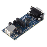 Silicon Labs CP2103 Evaluation Kit CP2103EK