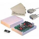 RF Solutions RWD-QT Near Field Communication (NFC), RFID Evaluation Kit 13.56MHz R7G-434-225