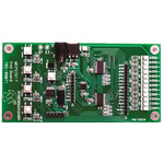 Microchip 16-BIT GPIO EXPANDER Development Kit MCP23X17EV