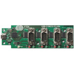 FTDI Chip Development Kit USB-COM232-PLUS4