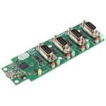 FTDI Chip Development Kit USB-COM422-PLUS4