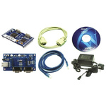 WIZnet Inc WIZ120SR Evaluation Kit WIZ120SR-EVB
