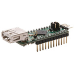 FTDI Chip VNC2 Vinculum Module Development Kit V2DIP1-48