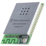 Microchip MRF24WB0MB/RM