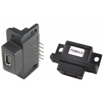 FTDI Chip Female DB9 Format Converter Module DB9-USB-F