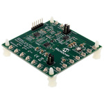 Microchip ARD00354, Wheatstone Bridge Reference Design for MCP6N11, MCP6V26, MCP6V27