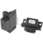 FTDI Chip Female DB9 Format 3.3V Converter Module DB9-USB-D3-F