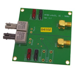 Broadcom HFBR-1412Z, HFBR-2412Z Evaluation Kit HFBR-0410Z