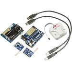 Silicon Labs EZRadioPRO EZLink Si4431 RF Transceiver Development Kit 868MHz EZLC4431B1-D868