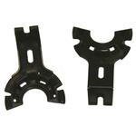 Jumo Bracket for use with 604100 Series