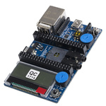 mbed Application Board MCU Development Board mbed-014.1