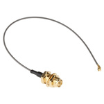 Microchip RN-UFL-SMA6