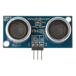 Parallax Inc PING))) Ultrasonic Distance Sensor Module