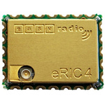 LPRS easyRadio ERIC4 RF Transceiver Module 433MHz LPRS, eRIC4