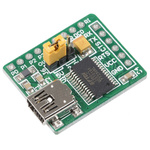 MikroElektronika FT232RL Development Kit MIKROE-483