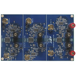 Skyworks Solutions Inc ISOlinear Si8630 Evaluation Kit Si86ISOLIN-KIT