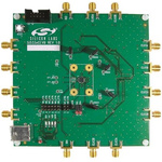 Skyworks Solutions Inc Si5338-EVB, Clock Buffer/Generator Evaluation Board for Si5338